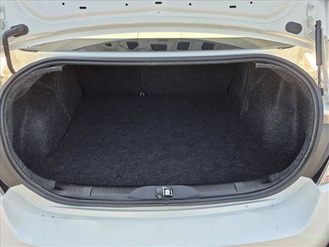 Used 2012 Nissan Sentra 2.0 FWD image 6
