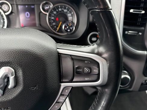 Used 2022 RAM 1500 Big Horn image 18