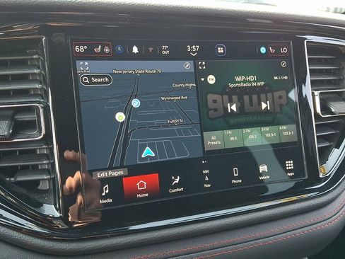 Used 2025 Dodge Durango GT AWD/4WD image 27