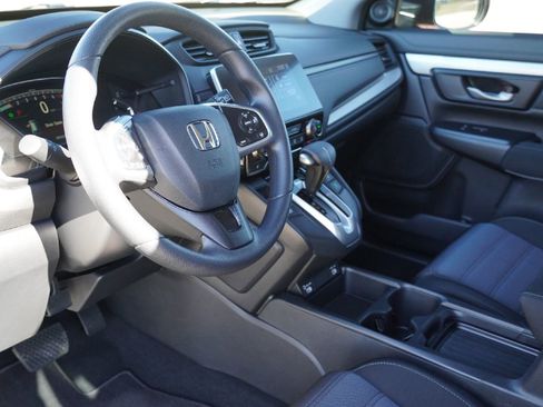 Used 2022 Honda CR-V Special Edition image 8