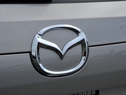 Certified 2025 MAZDA CX-5 AWD 2.5 S w/ Preferred Package image 31