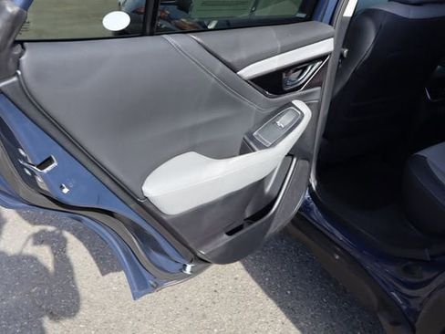 Certified 2025 Subaru Outback Limited w/ Popular Package #2 image 33