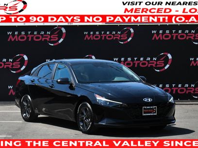 Used 2023 Hyundai Elantra SEL