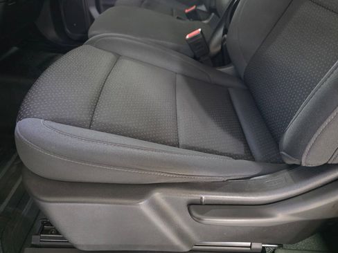 Used 2024 GMC Sierra 1500 Pro w/ Pro Value Package image 23