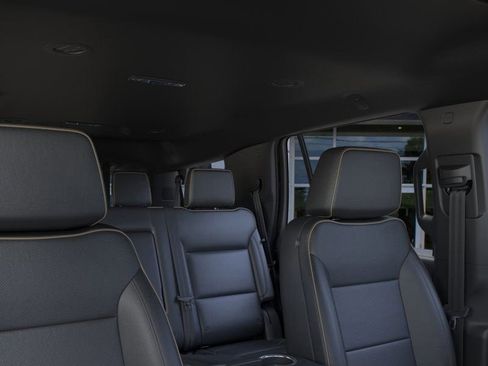 New 2026 GMC Yukon Elevation image 24