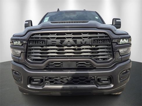 New 2026 RAM 2500 Tradesman image 2