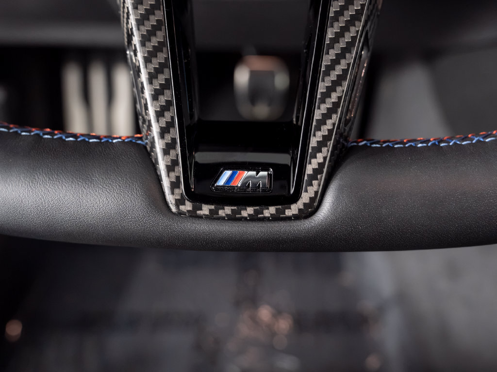 Used 2026 BMW M2 w/ Lighting Package RWD image 28