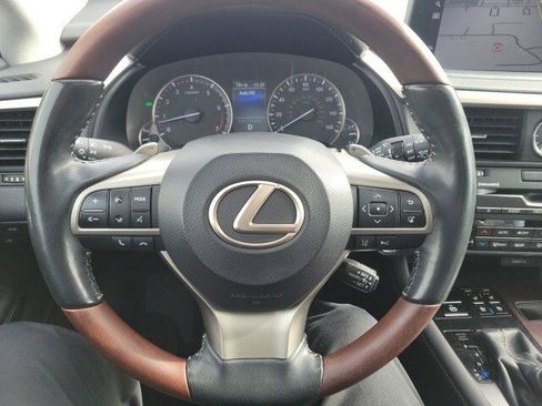 Used 2020 Lexus RX 350 350 image 16