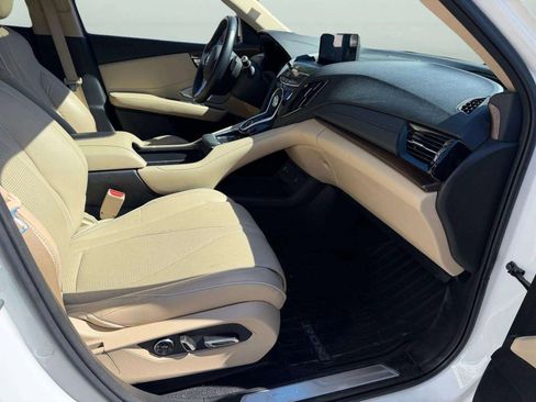 Used 2021 Acura RDX FWD w/ Advance Package image 30