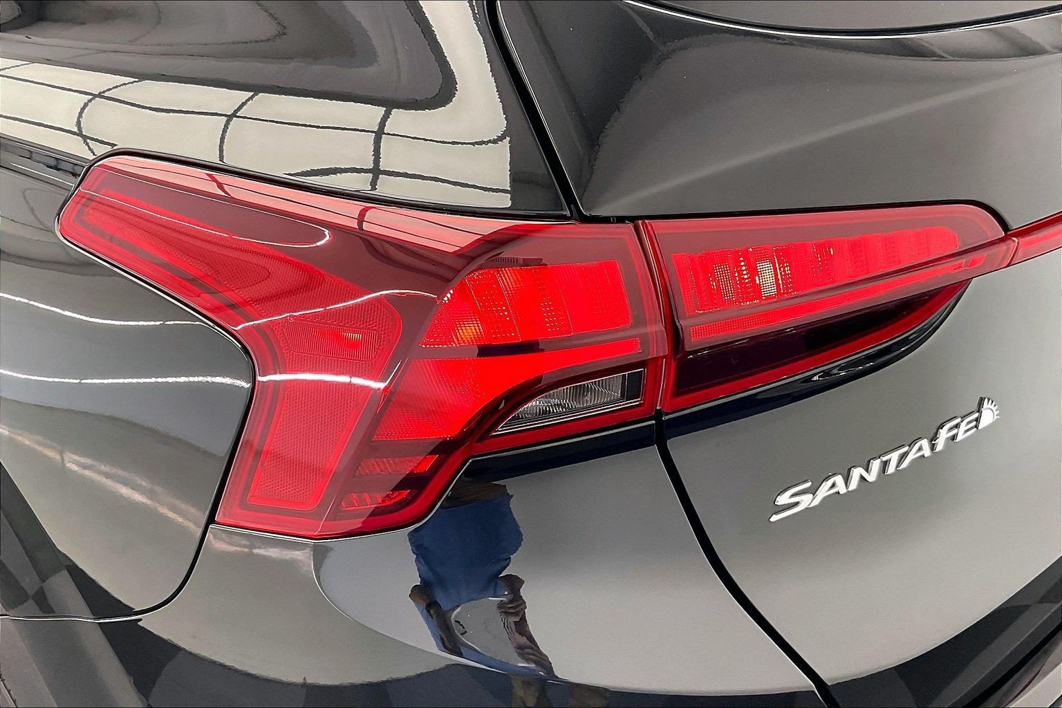 Used 2023 Hyundai Santa Fe SEL FWD image 29