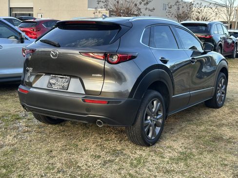 Certified 2025 MAZDA CX-30 AWD 2.5 S w/ Premium Package image 3