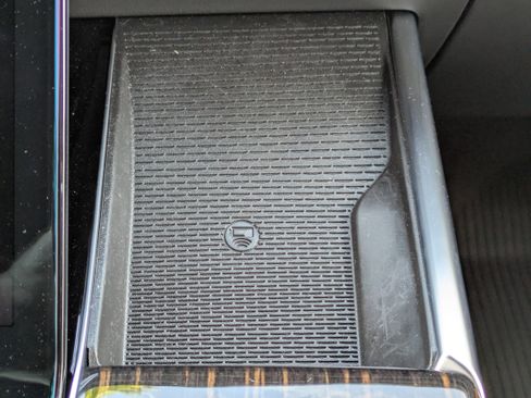 New 2025 Cadillac Escalade Premium Luxury w/ Touring Package image 32