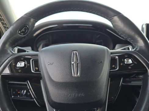 Used 2021 Lincoln Corsair AWD image 29