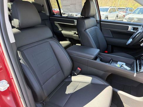 New 2026 Hyundai Santa Fe Limited image 29