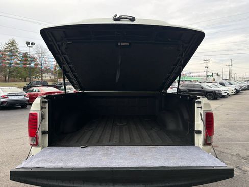 Used 2017 RAM 2500 Laramie w/ Snow Chief Group image 11