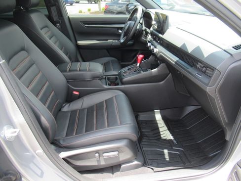 Used 2024 Honda CR-V Sport-L image 10