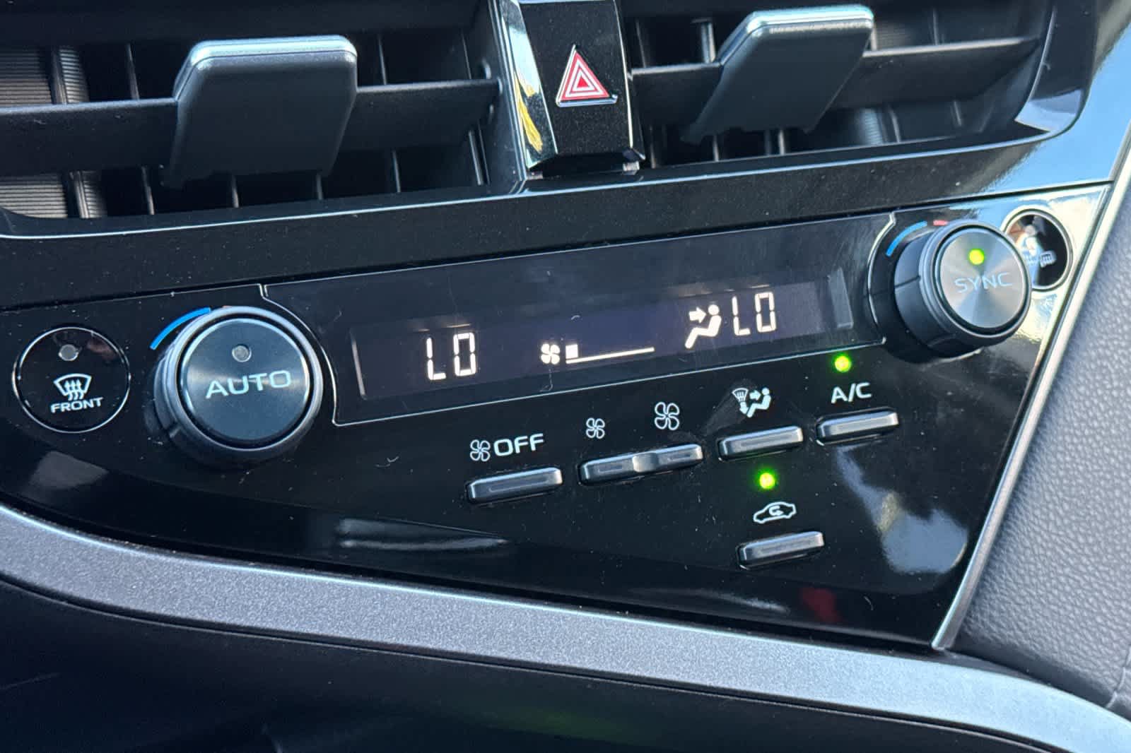 Certified 2024 Toyota Camry SE w/ Audio Upgrade Package FWD image 21