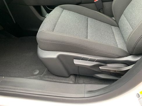 New 2026 GMC Terrain Elevation w/ Black Edition FWD image 14