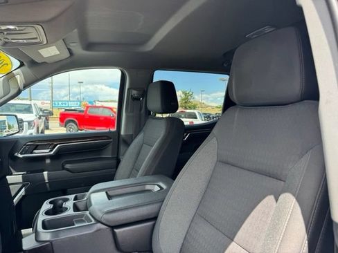 Certified 2023 GMC Sierra 1500 SLE AWD/4WD image 13