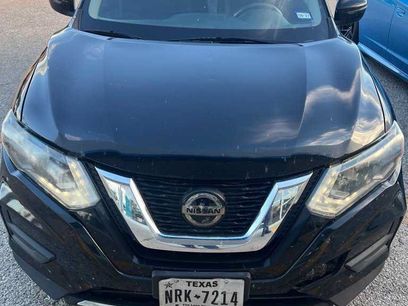 Used 2020 Nissan Rogue SV