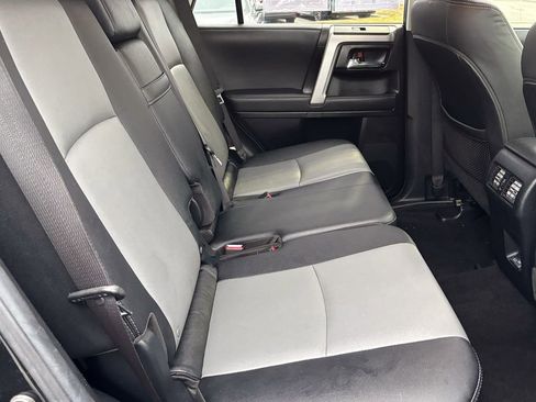 Certified 2023 Toyota 4Runner SR5 Premium w/ Moonroof Package image 43