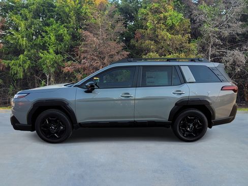 New 2026 Subaru Outback Limited AWD/4WD image 21