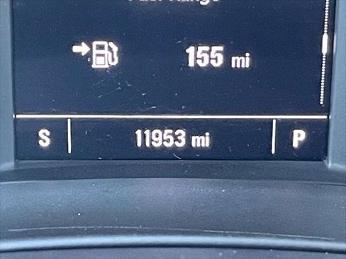 Used 2024 Chevrolet Equinox LS image 24