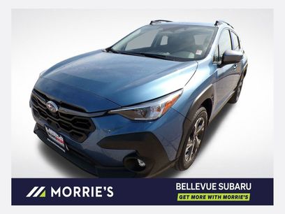 Used 2024 Subaru Crosstrek 2.0i Premium