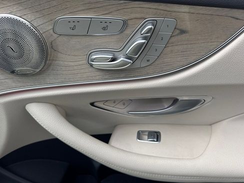 Certified 2023 Mercedes-Benz E 450 Coupe image 33