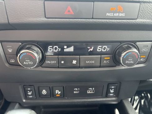 Certified 2023 Nissan Frontier SV w/ Technology Package AWD/4WD image 19