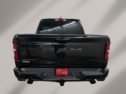 New 2026 RAM 1500 Laramie w/ Night Edition image 27