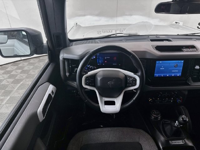 Used 2021 Ford Bronco Big Bend AWD/4WD image 21