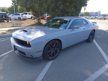Used 2020 Dodge Challenger GT w/ Blacktop Package