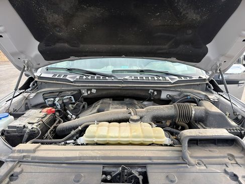 Used 2020 Ford F150 Lariat image 13