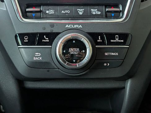 Used 2019 Acura MDX A-Spec image 33