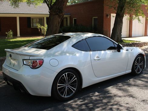 Used 2014 Scion FR-S image 6