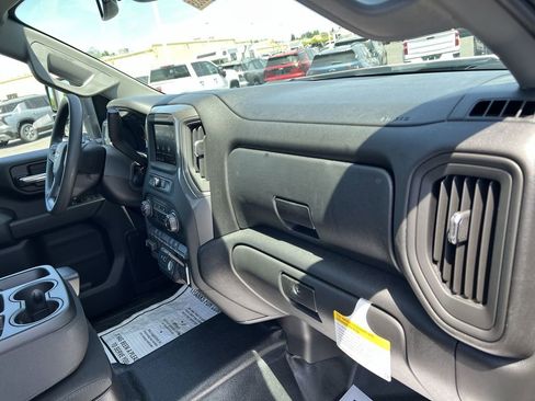 New 2026 Chevrolet Silverado 3500 W/T w/ WT Convenience Package RWD image 25