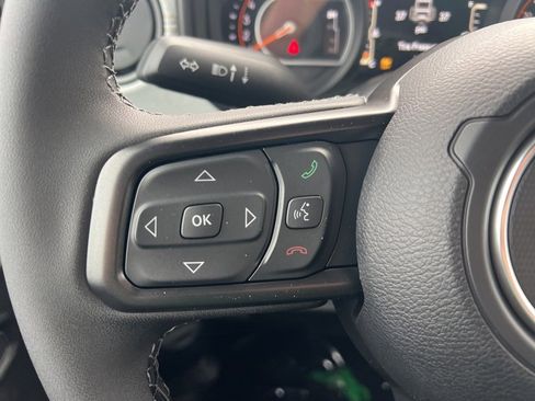 New 2026 Jeep Wrangler Sport S image 26