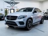 Used 2016 Mercedes-Benz GLE 450 4MATIC Coupe image 3