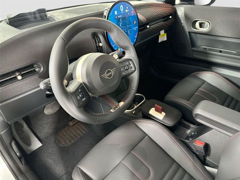 New 2026 MINI Cooper S FWD image 9