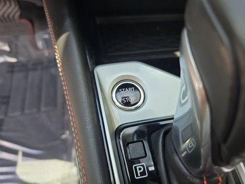 Used 2024 Nissan Altima 2.5 SR w/ SR Premium Package FWD image 26
