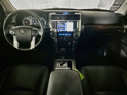 Used 2023 Toyota 4Runner Limited RWD image 27