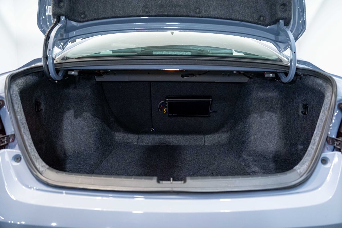 Used 2022 Honda Accord Sport image 16