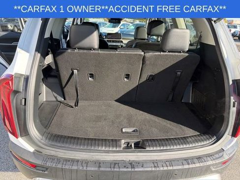 Used 2022 Kia Telluride EX w/ EX Premium Package image 23