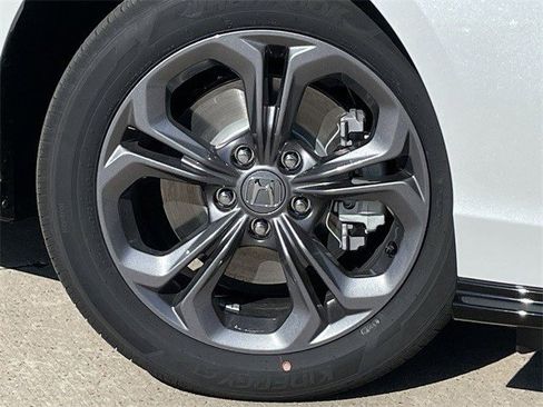 New 2025 Honda Accord EX-L image 9