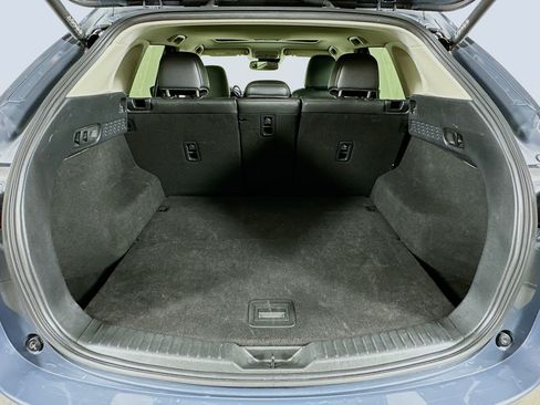 Used 2024 MAZDA CX-5 Carbon Edition image 29