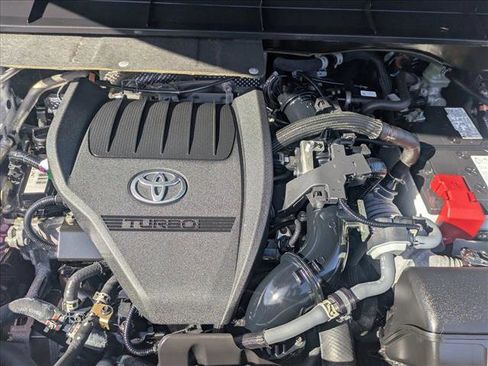 Used 2023 Toyota Highlander LE image 22