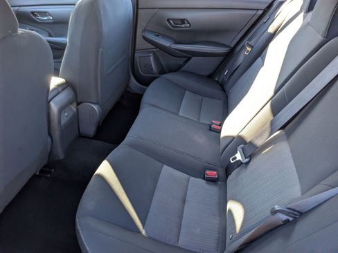 Used 2024 Nissan Sentra SV image 26