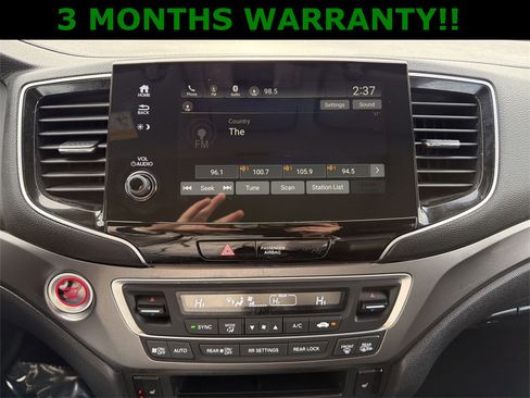 Used 2019 Honda Pilot EX-L image 17