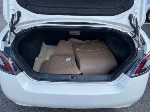 Used 2013 Nissan Maxima 3.5 SV w/ Premium Pkg image 14